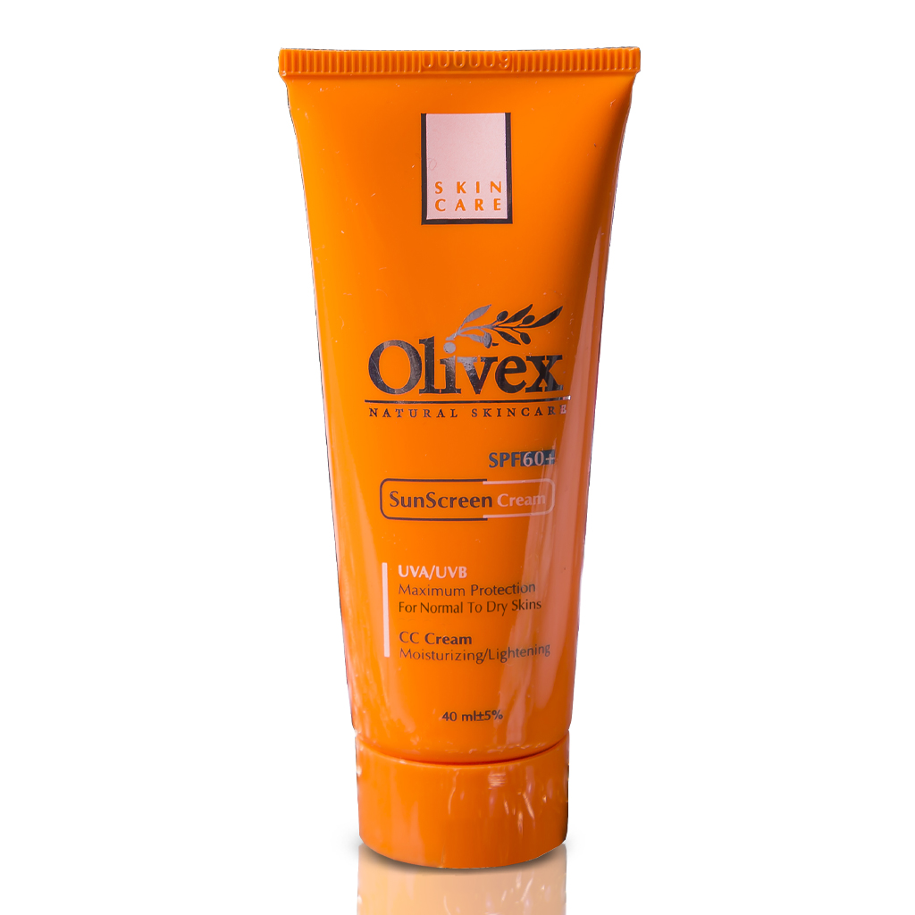 Sunscreen Cream (for oily skin)cc cream 103